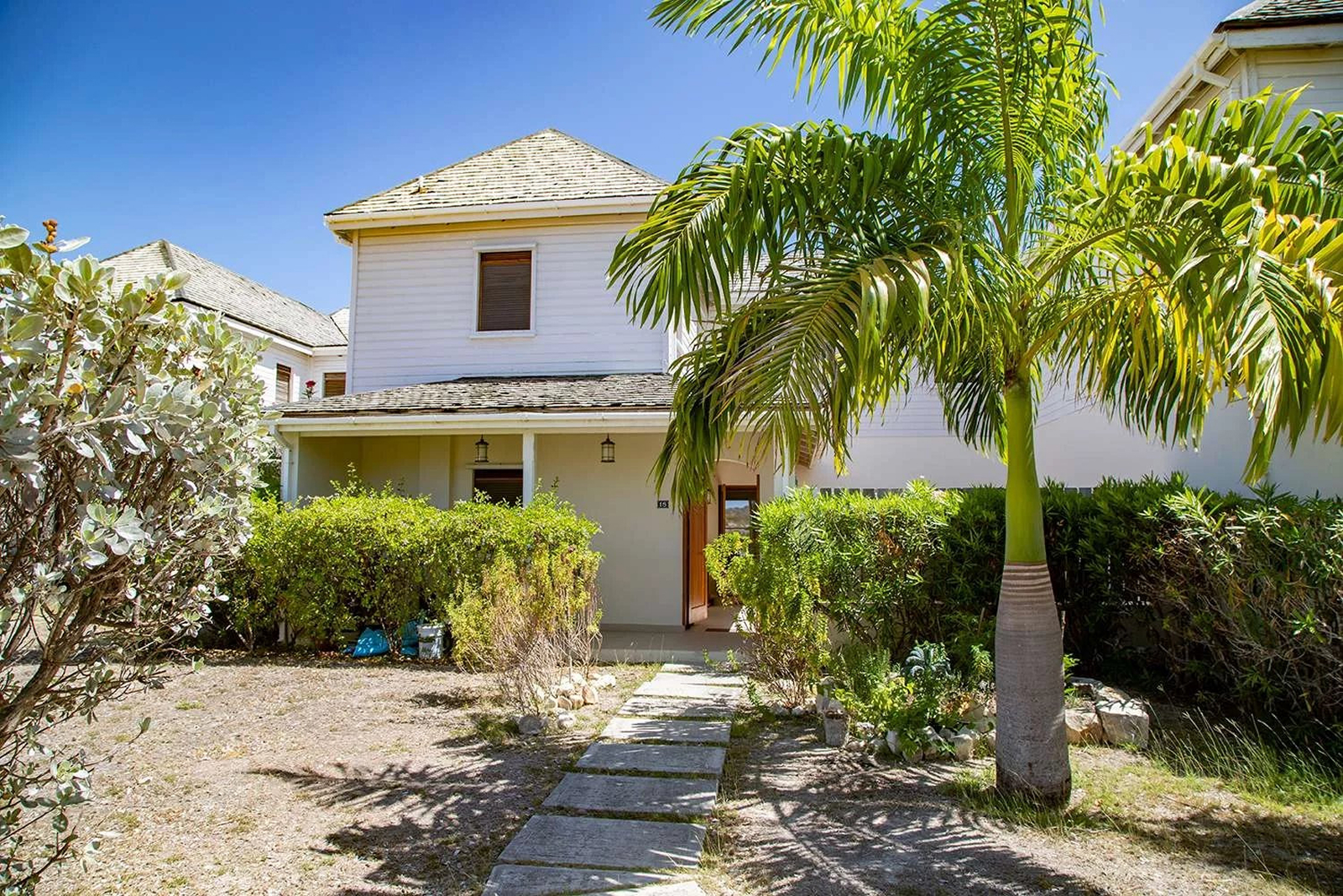 Antigua and Barbuda Luxury Waterfront Villa — image 6 of 7 — Antigua and Barbuda