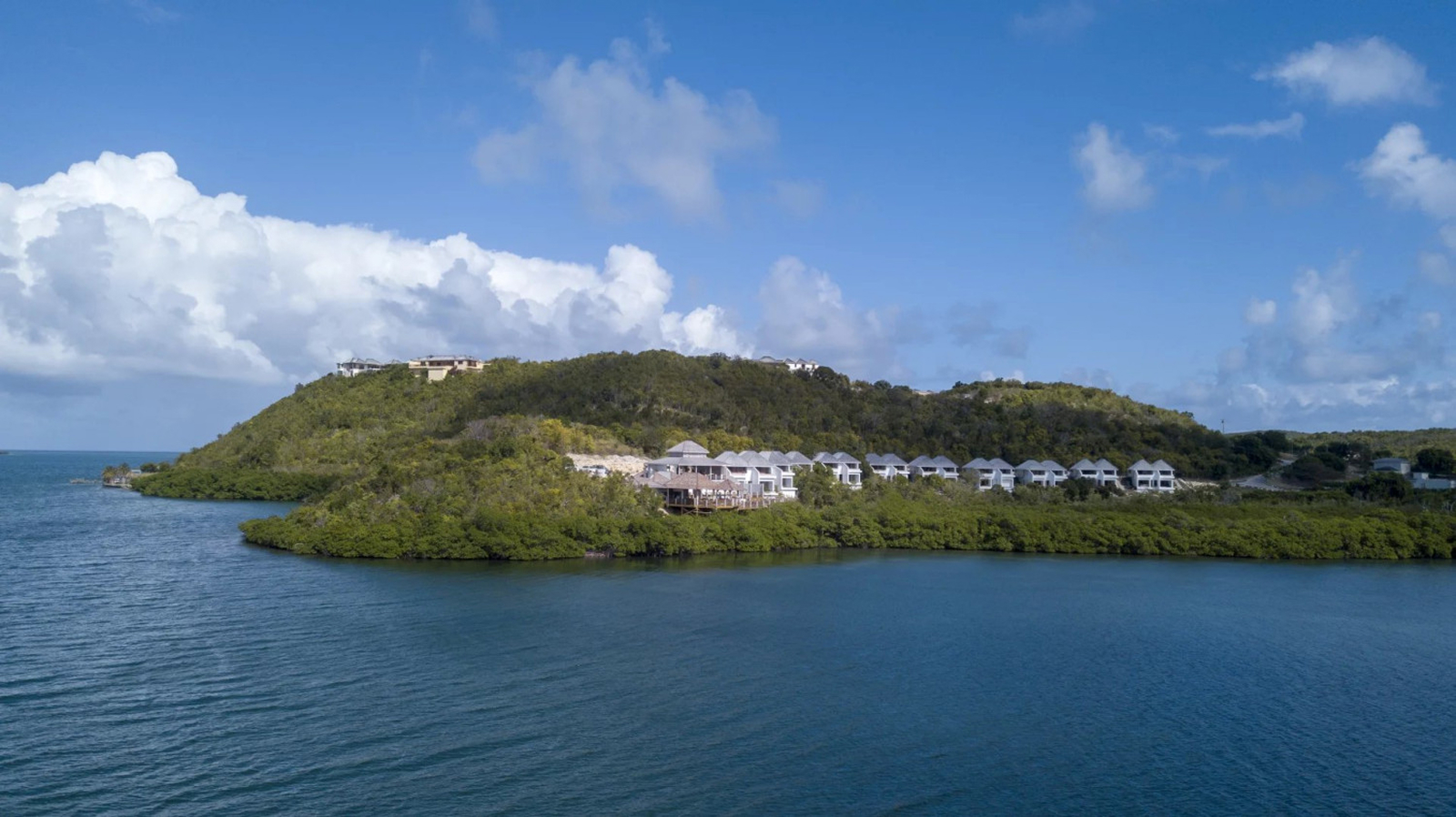 Beach House in Antigua and Barbuda — image 6 of 11 — Antigua and Barbuda