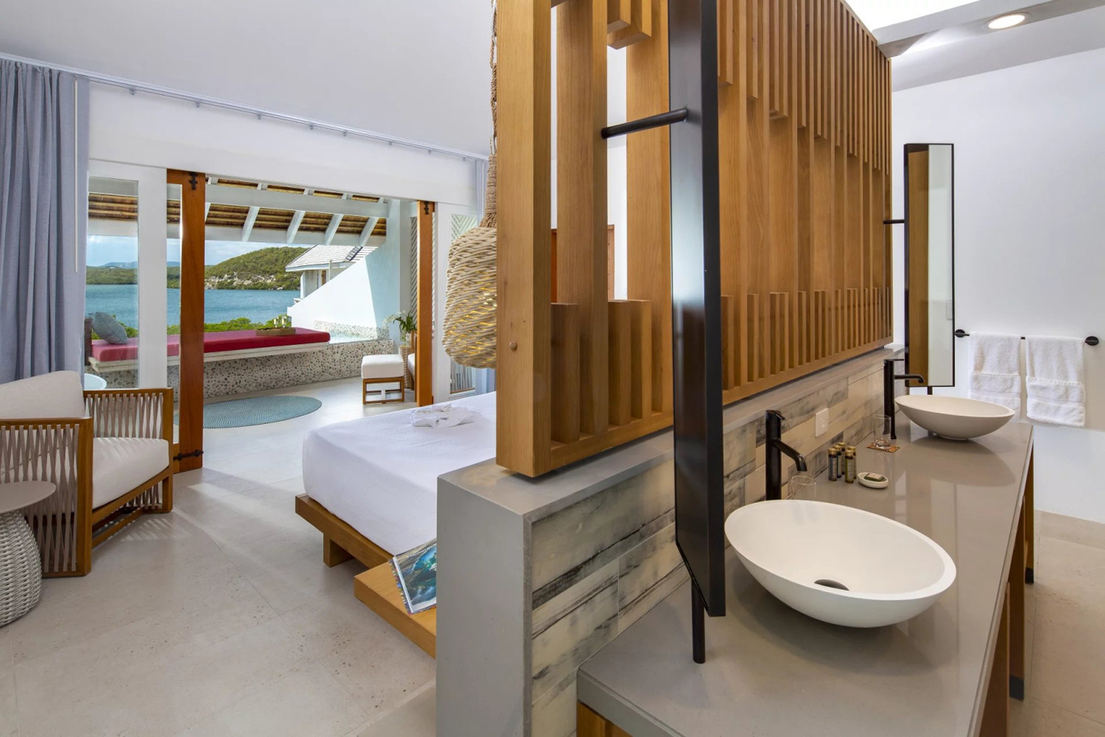 Beach House in Antigua and Barbuda — image 10 of 11 — Antigua and Barbuda