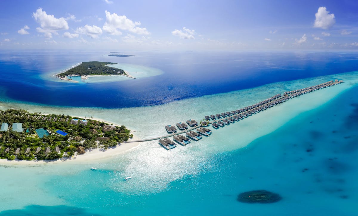 Maldives Residency by Investment 2026: Pearl Residence Programme Guide