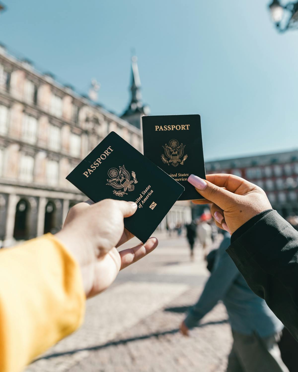 Multi-Passport Strategy for UHNW Families 2026