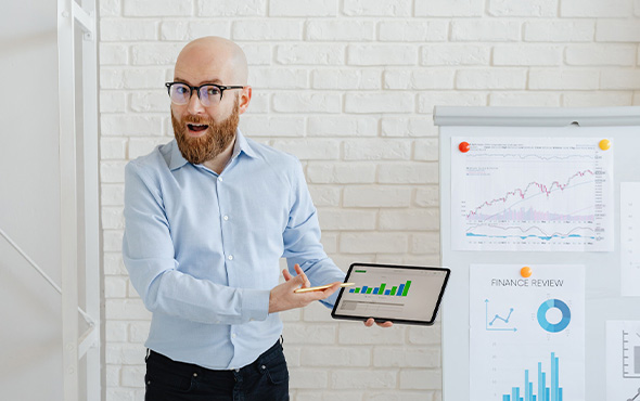 Results in 6-8 Weeks