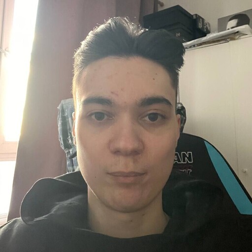 Profile photo for Roman Khusnetdinov