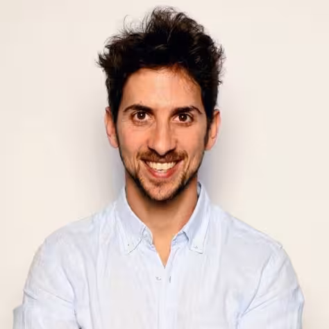 Amit Golan