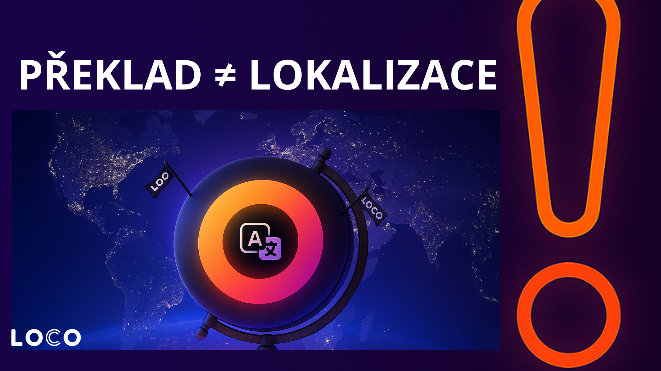 Proč automatický překlad produktů nestačí: 3 skryté problémy lokalizace