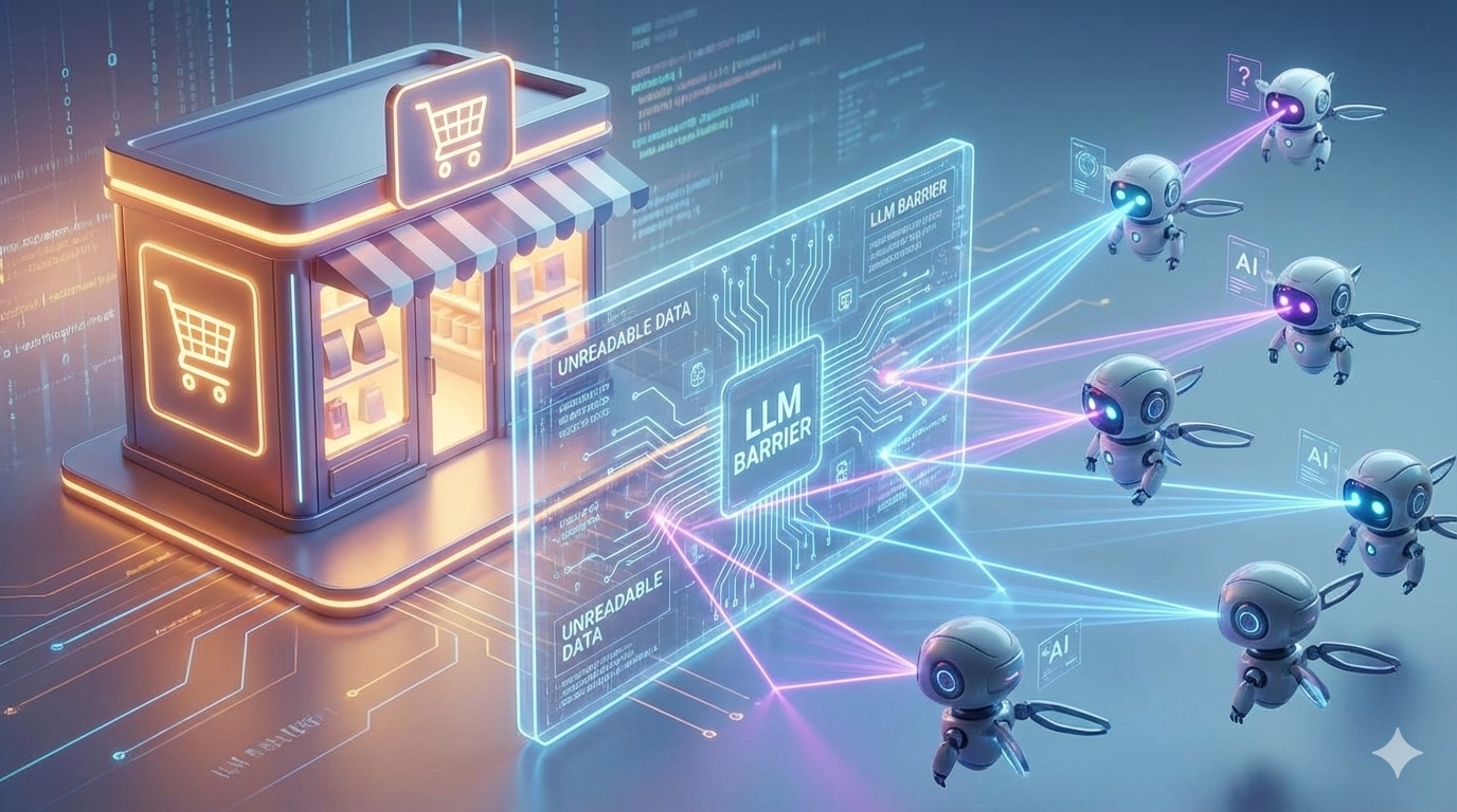 Jsou vaše produktové popisy připravené na AI svět?