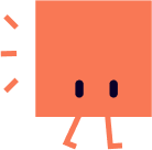 Un cerebro contento porque recuerda todo.