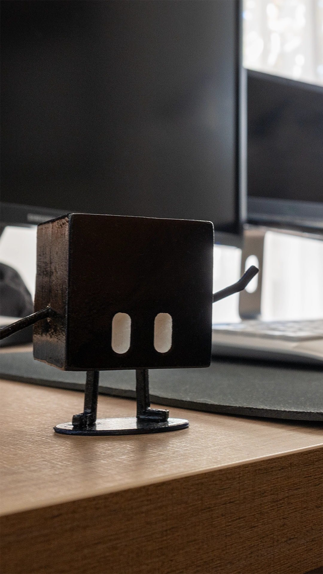 Una mirada más cercana a la forma de trabajar, pensar y crear detrás de cada proyecto de The Motion Studios.