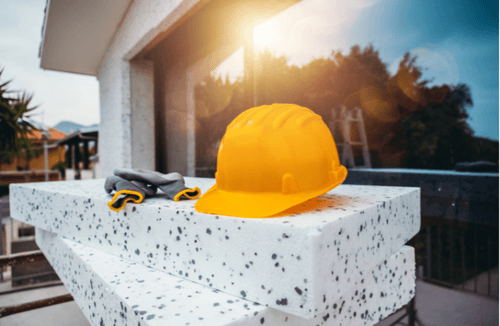 Cappotto termico: perché NON farlo in estate