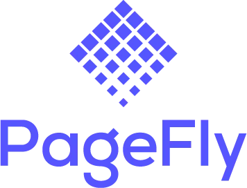 PageFly logo