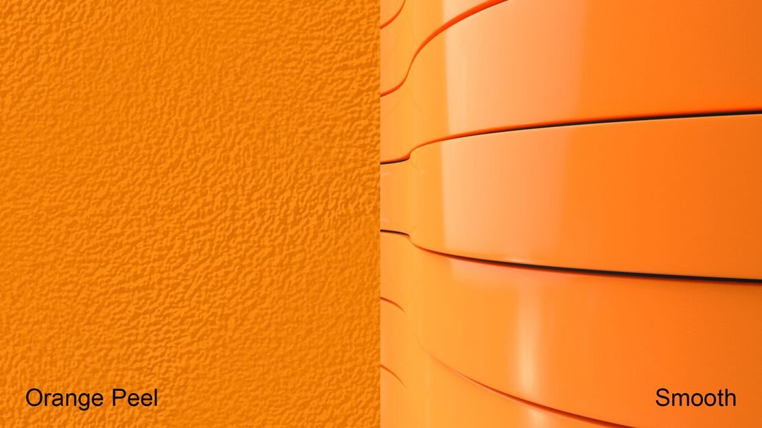 Get Rid of Peeling Once and For All — Pinnacle Powder Coating