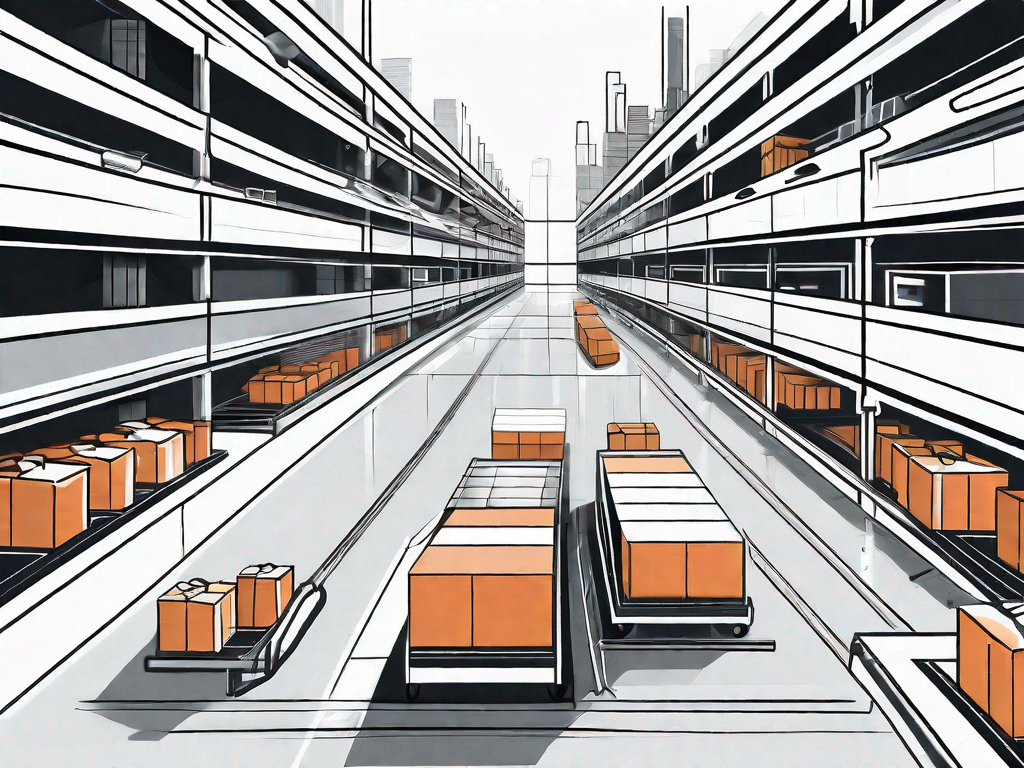 ROI Benefits of Smart Logistics