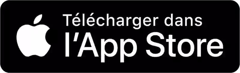 App store logo