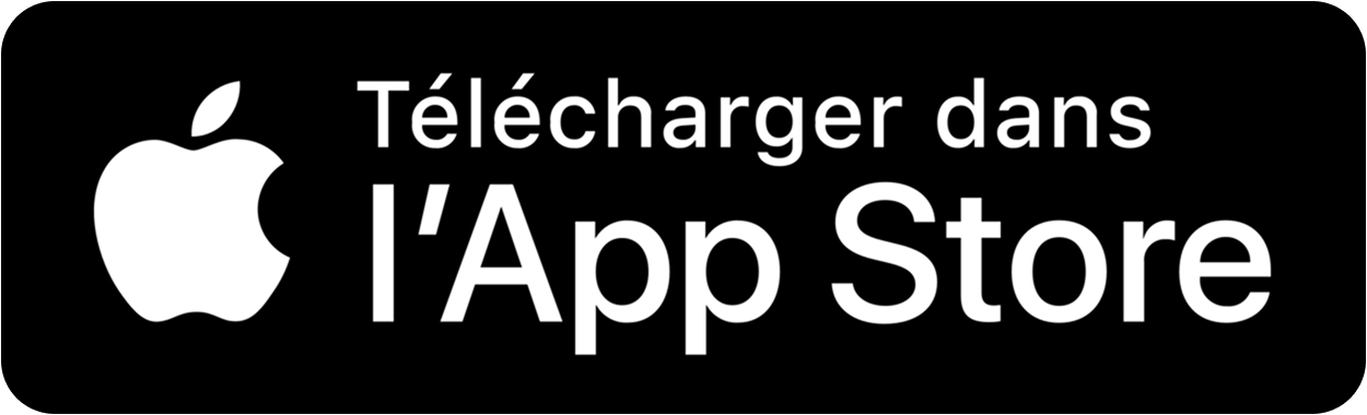App store logo