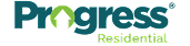 Progress Residential Logo