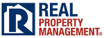 Real Property Management Logo
