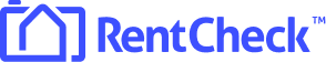 RentCheck Logo