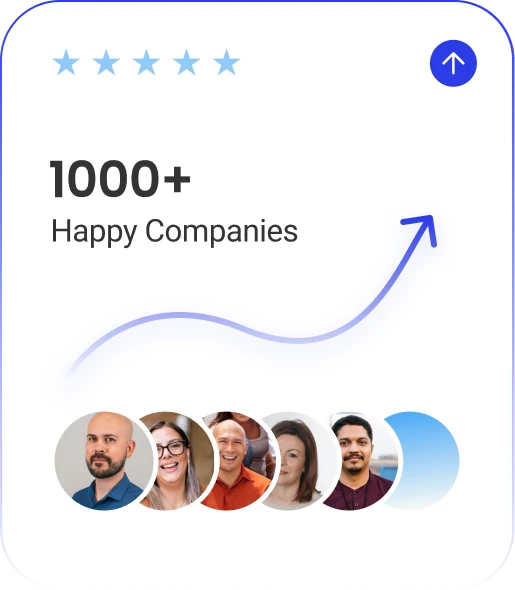 RentCheck Happy Companies