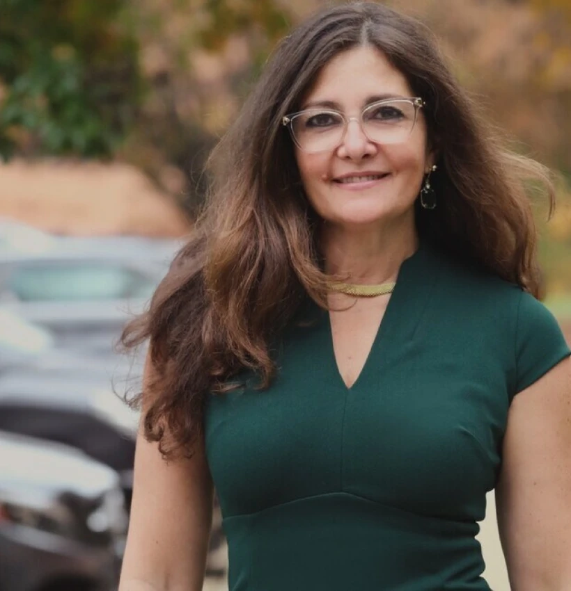 Nurith Berstein Next Level Rentals & Realty