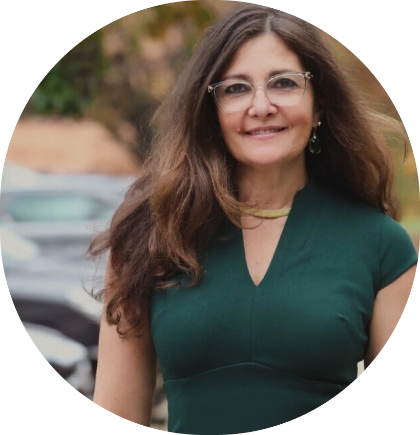 Nurith Berstein Next Level Rentals & Realty