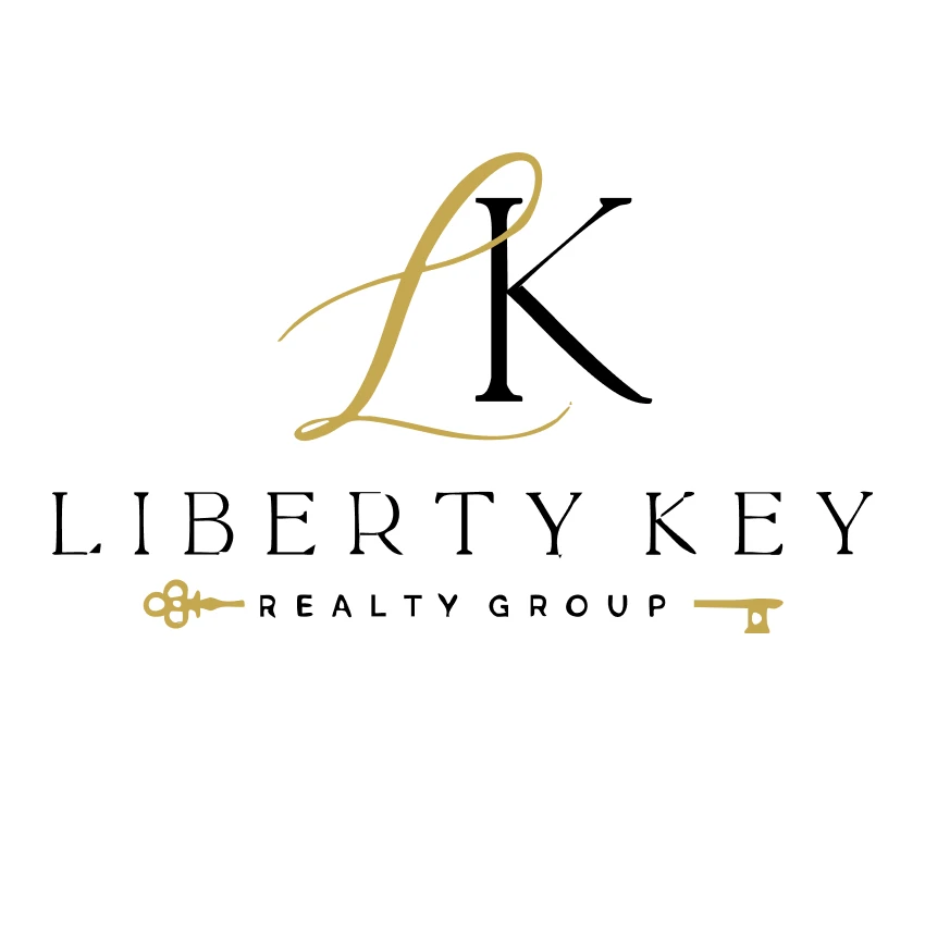Liberty Key Reality Group Logo