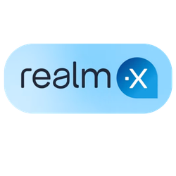 AppFolio RealmX RentCheck Logo