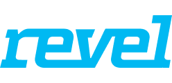 Revel logo