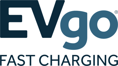 EVGo logo