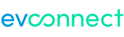 EV Connect logo