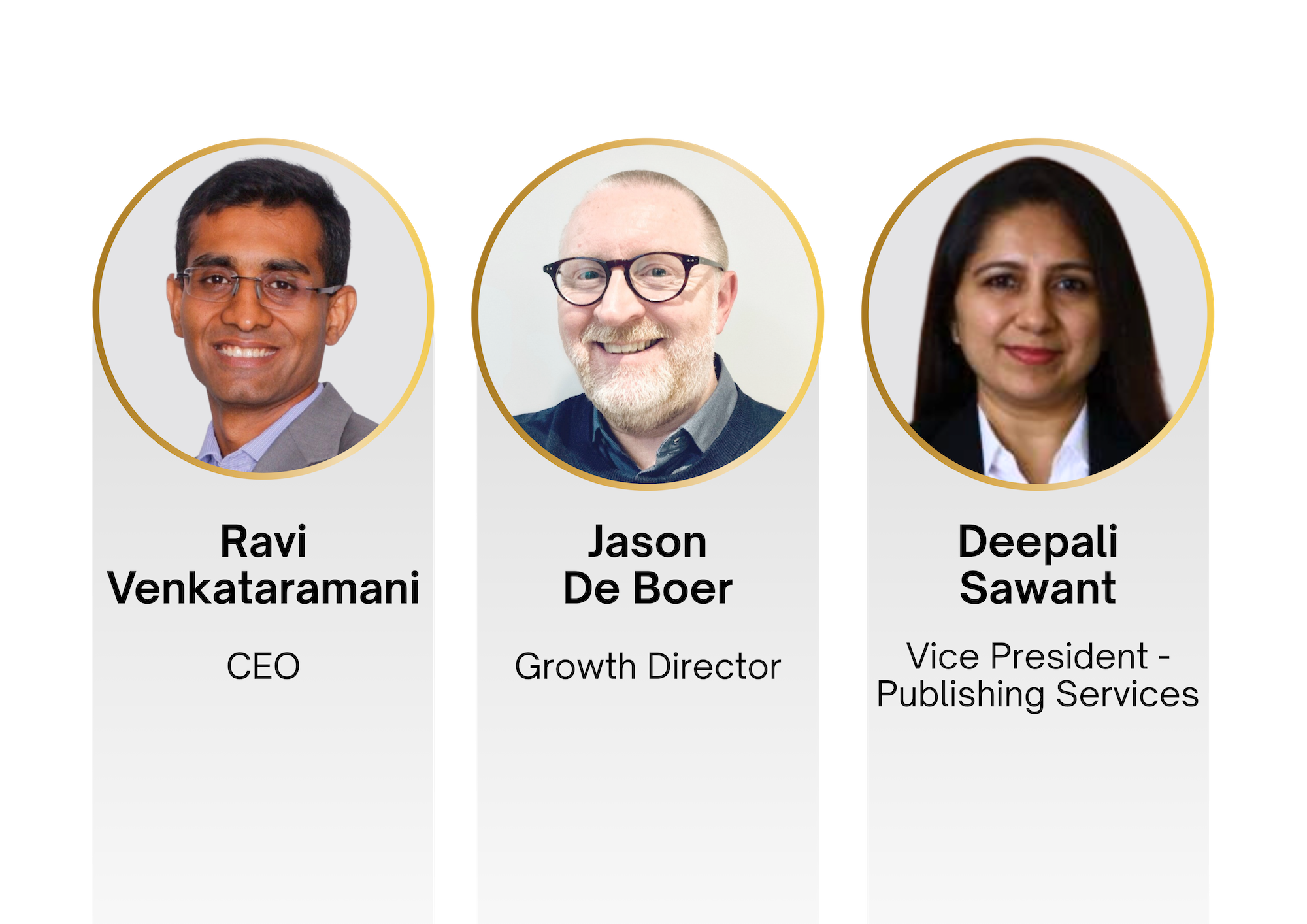 Seamless manuscript structuring and cleanup