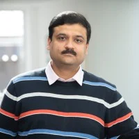 Ashish Dhir
