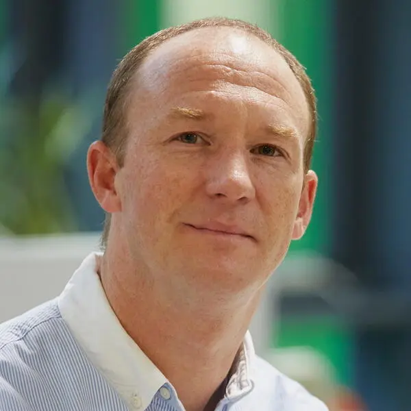 Mark Dickman