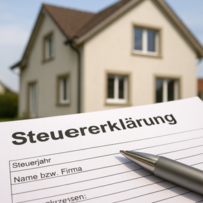 Grundstückgewinnsteuer Bern