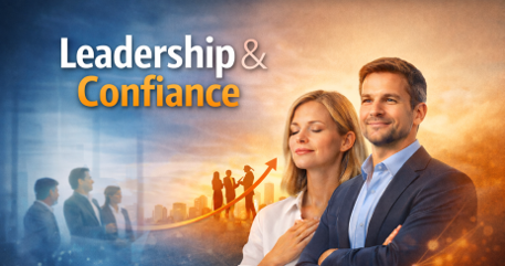 Leadership & Confiance : Maîtriser son stress pour mieux manager
