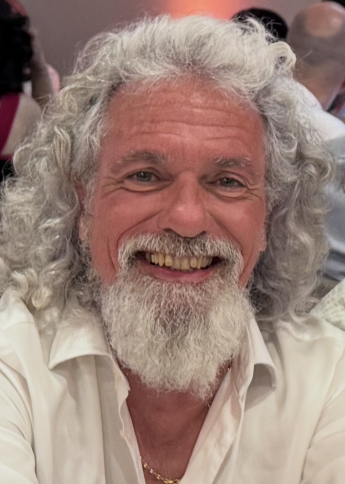 Laurent LABBADI