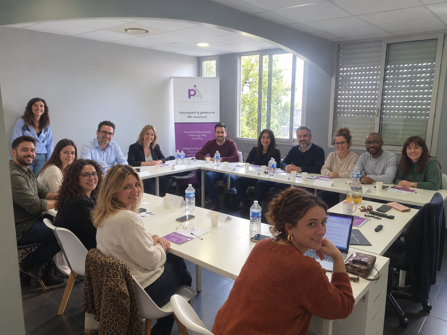 Gestion efficace de l'embauche 