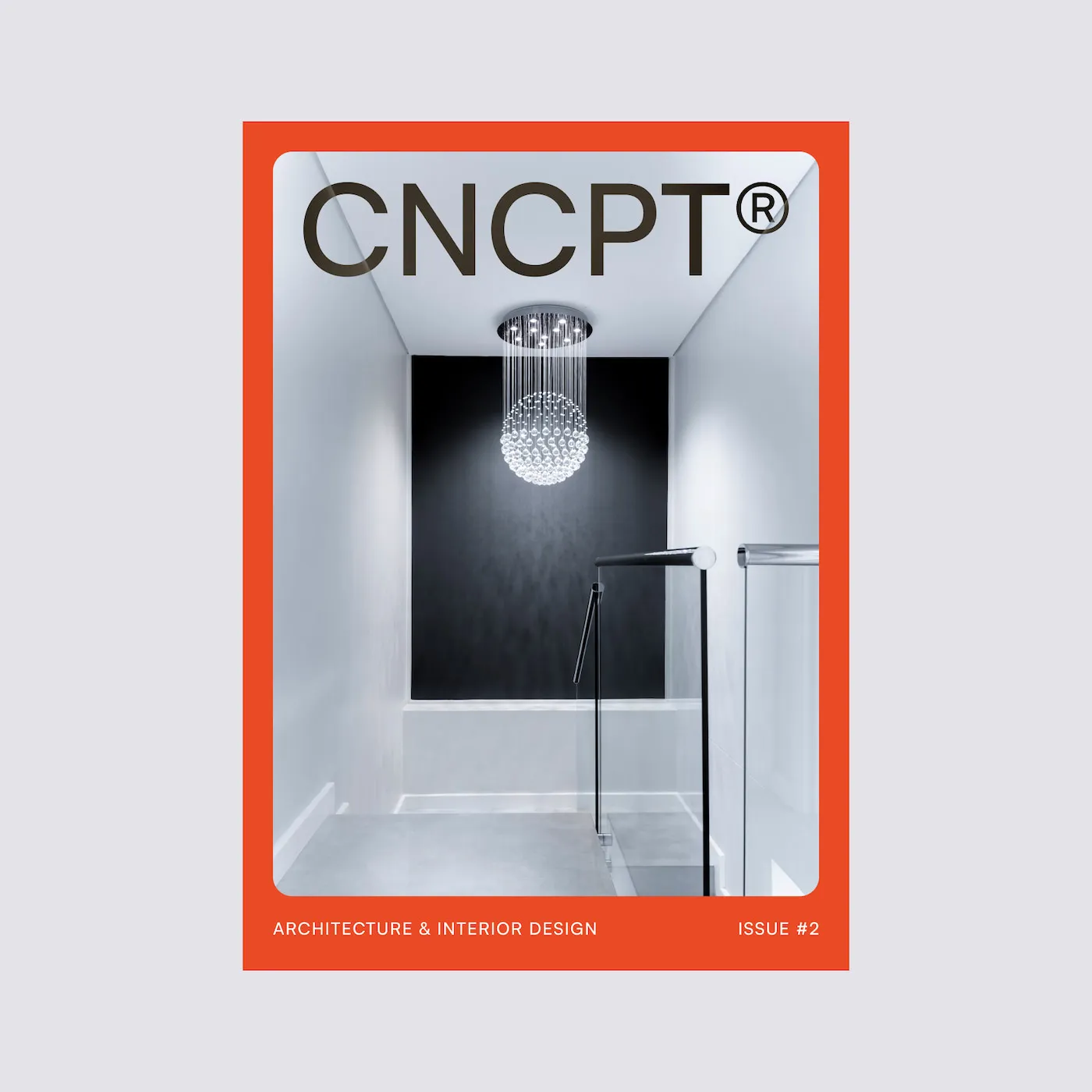 CNCPT® Issue #2