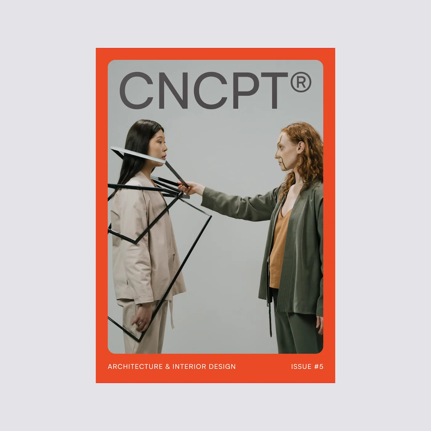 CNCPT® Issue #5