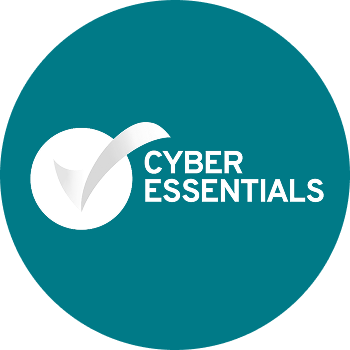 Kiroku is Cyber Essentials compliant