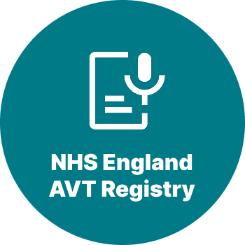 Kiroku is a self-certified supplier on the NHS England Ambient Voice Technology (AVT) Registry