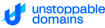 Unstoppable Domains