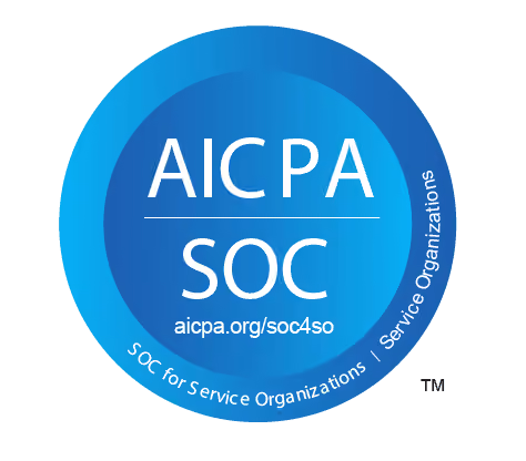 AICPA SOC compliant