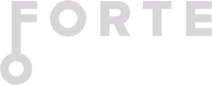 Logo for Forte.io