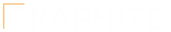 Graphite logo and wordmark.