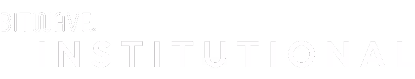 Bitwave for Exchanges, Custody Providers, and Prime Brokers