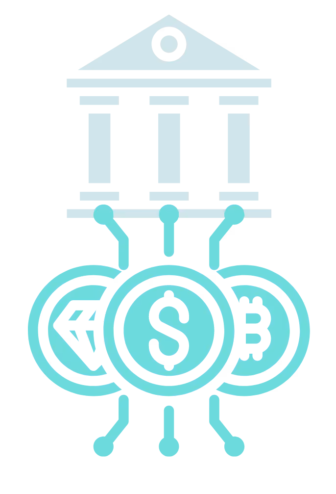 Crypto exchanges custody providers prime brokers Bitwave