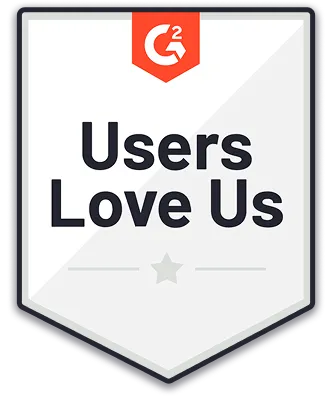 G2 High Performer Winter 2024