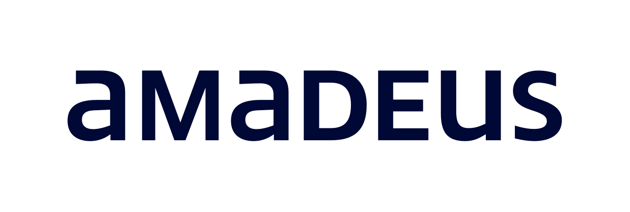 AMADEUS LOGO
