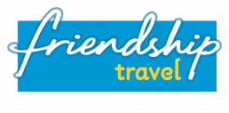 Friendship Travel Logo