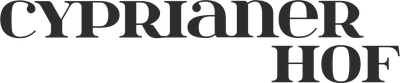 CyprianerHof Logo